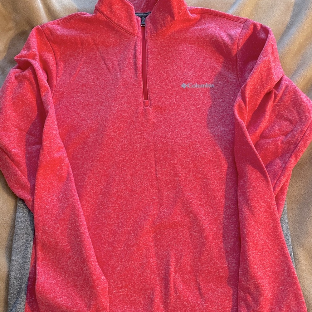 Columbia Pullover